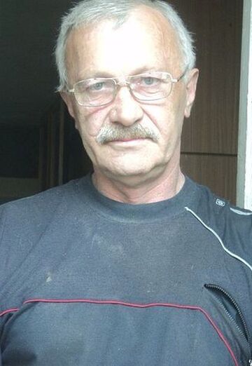 Моя фотография - владимир, 68 из Костомукша (@vladimir253881)