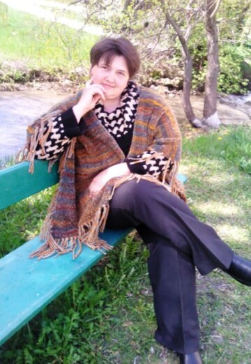My photo - Svetlanca, 55 from Edineţ (@svetlanca69)