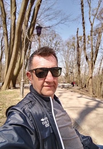 Моя фотография - Андрій, 52 из Львов (@koniuch)