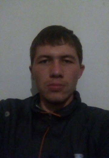 Моя фотография - Бурлаков Андрей, 29 из Уссурийск (@burlakovandrey)