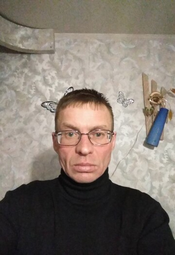 Моя фотография - Andrei, 50 из Братск (@andrei18303)