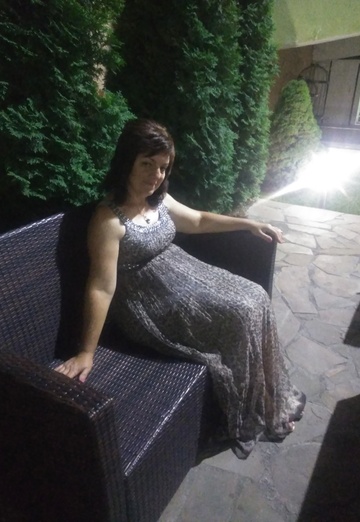 My photo - Lyudmila, 47 from Mineralnye Vody (@ludmila108472)