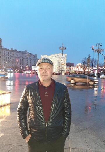 Моя фотография - Азам, 49 из Петропавловск-Камчатский (@azam1432)