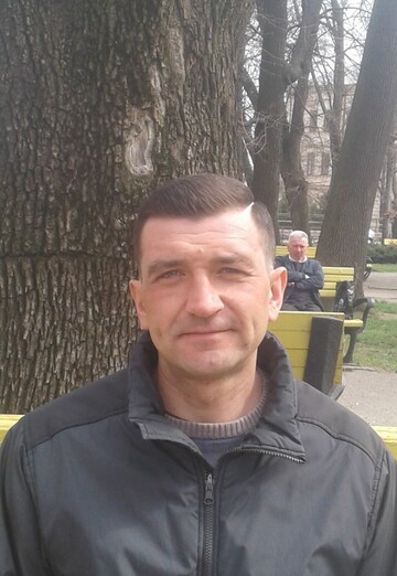 My photo - Andrіy, 42 from Chernivtsi (@andry9300)