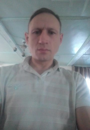 My photo - Vasiliy Babenko, 41 from Petropavlovsk (@vasiliybabenko0)