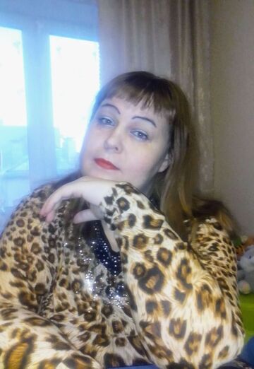 La mia foto - Natalya, 44 di Kansk (@natalya374034)