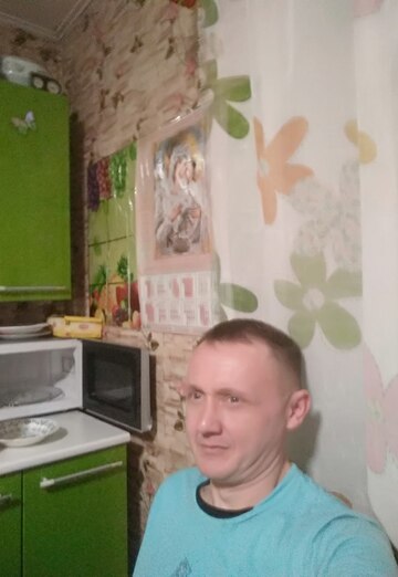 Моя фотография - Саша, 43 из Кемерово (@sasha263842)