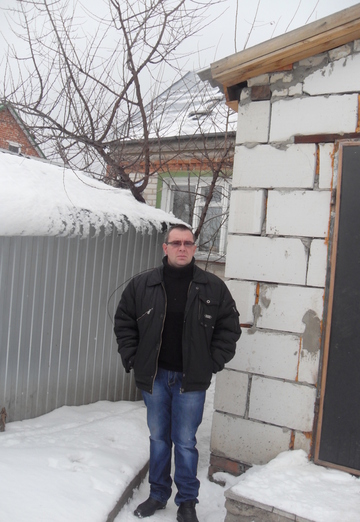 My photo - aleksandr, 42 from Novaya Usman (@aleksandr183940)