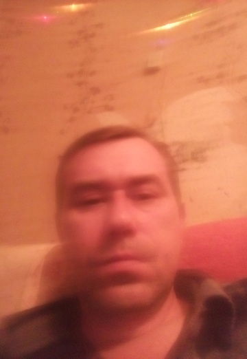 My photo - Aleksandr, 42 from Yelets (@aleksandr1071613)