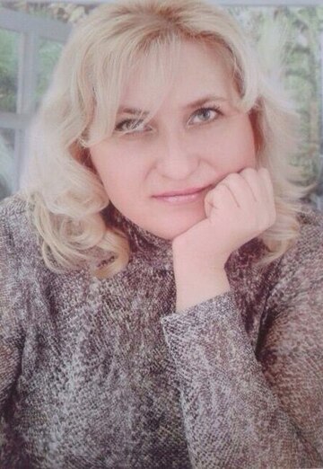 Моя фотография - Lena, 54 из Сыктывкар (@lena24397)