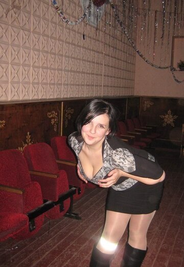 Моя фотография - Aleksandra, 28 из Пинск (@aleksandra11932)