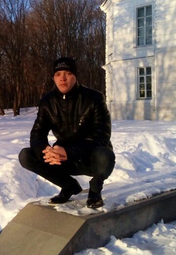 My photo - maksim, 35 from Uzlovaya (@maksim103098)