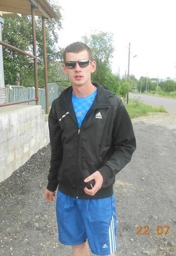 My photo - Lev, 32 from Krasnodar (@lev2215)