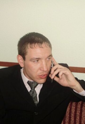 Моя фотография - Сергей, 43 из Кропивницкий (@sergey798893)