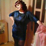 Мария, 37, Мичуринск