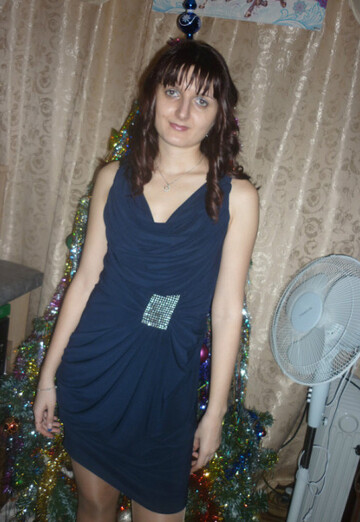 My photo - yuliya, 36 from Klin (@uliya18843)