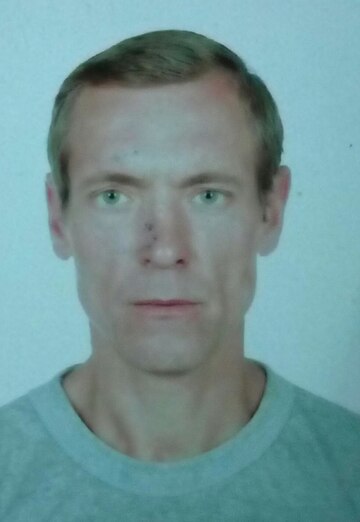 My photo - Vladimir, 51 from Minsk (@vladimir290423)