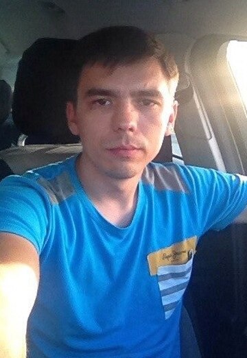 Моя фотография - Дмитрий, 36 из Долгопрудный (@dmitriy147641)