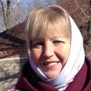 Марина, 59, Красный Кут