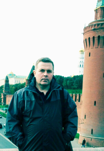 My photo - Evgeniy, 51 from Kirov (@evgeniy260023)