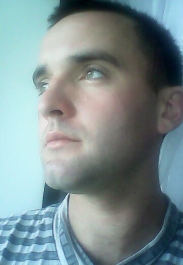 Моя фотография - Андрей, 34 из Минск (@andrey457349)