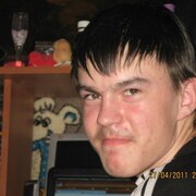 Денис, 27, Заречный