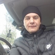 Владимир, 41, Прохладный