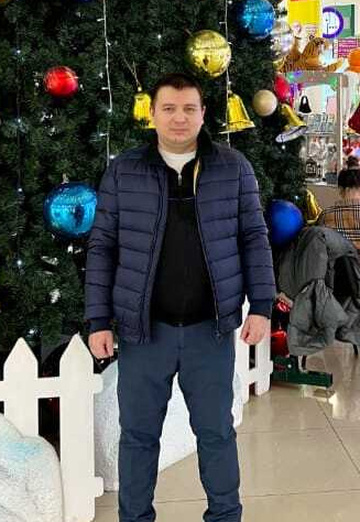 My photo - Vadim, 40 from Noyabrsk (@vadim146260)
