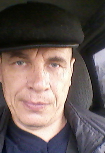 Моя фотография - Владимир, 51 из Орехово-Зуево (@vladimir213876)