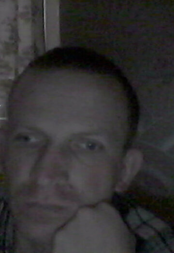 Моя фотография - Владислав Волосенок, 41 из Ташкент (@vladislavvolosenok)