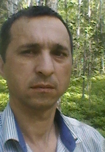 My photo - Orif, 42 from Samarkand (@bek1842)
