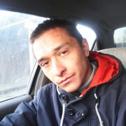 Влад, 28, Забайкальск