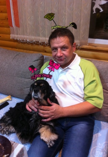 Моя фотография - валентин, 61 из Мурманск (@valentin14949)