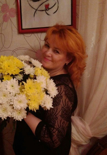 My photo - Elena, 53 from Vologda (@elena206300)