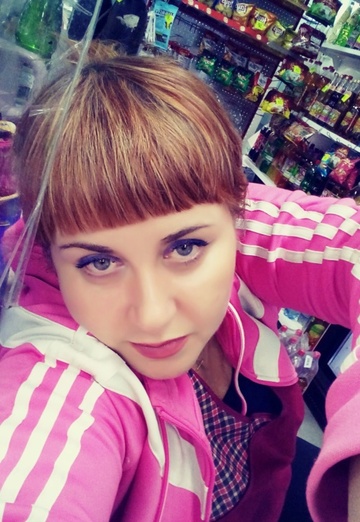 My photo - Ekaterina, 46 from Saratov (@ekaterina95711)