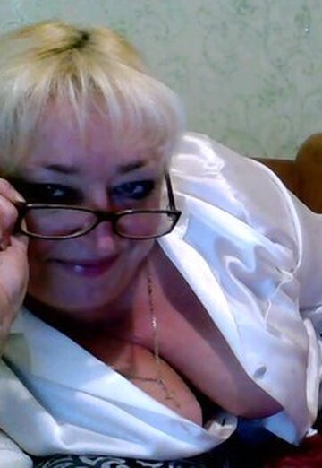 My photo - Tatyana, 65 from Cheboksary (@tatyana112644)