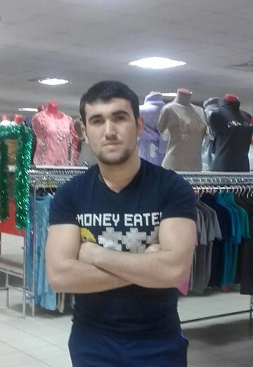 My photo - Akmal, 28 from Ufa (@akmal6582)