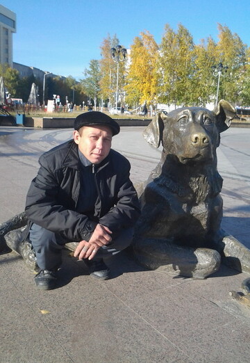 Моя фотография - Денис, 41 из Нижневартовск (@denis255813)