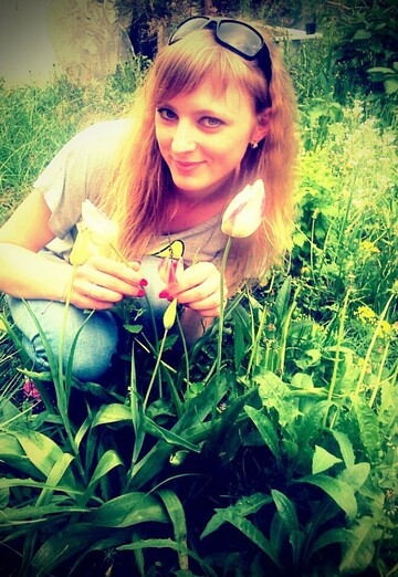 Моя фотография - Виктория, 30 из Белгород (@viktoriya102061)