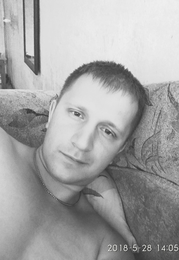 Моя фотография - Viktor, 34 из Комсомольск-на-Амуре (@viktor162927)