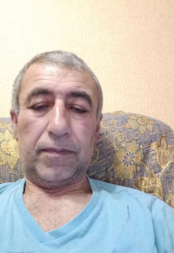 My photo - Nahmet, 61 from Kazan (@nahmet22)