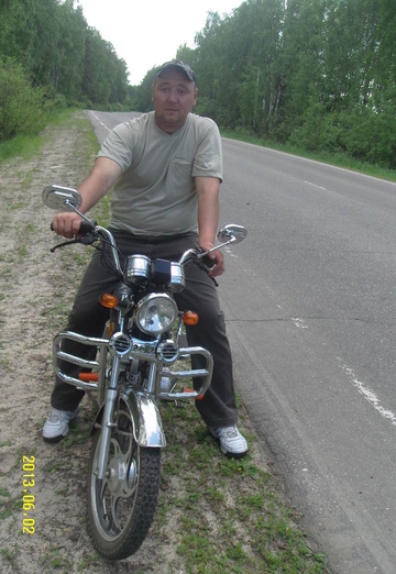 My photo - Seryoja, 36 from Kameshkovo (@id545769)