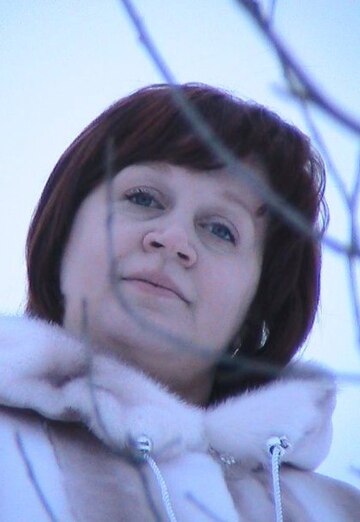 Моя фотография - Татьяна, 44 из Городец (@alena45036)
