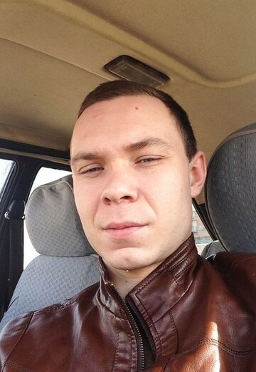 My photo - Vladimer, 34 from Trostianets (@vladimer1071)