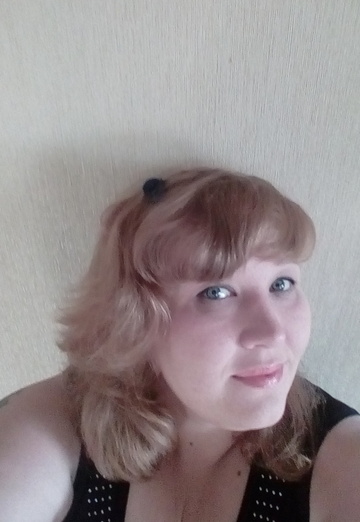 Моя фотография - Марина, 38 из Луганск (@marina153202)