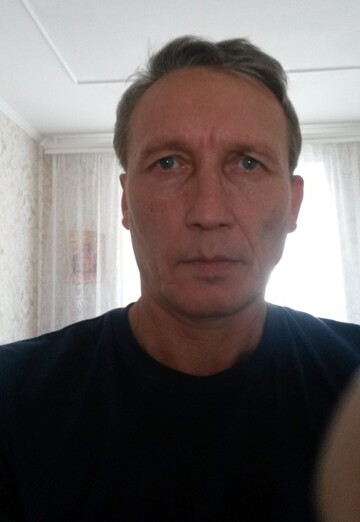 My photo - igor, 58 from Kuznetsk (@igor190644)