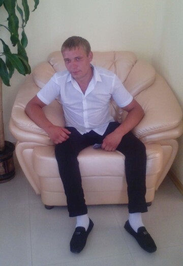 My photo - Nikolay, 29 from Mozdok (@nikolay241396)