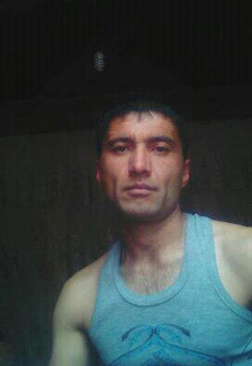 My photo - jamshed, 41 from Kemerovo (@jamshed590)