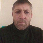 Юсуф Чагаров, 43, Черкесск