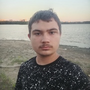 Никита, 18, Казань